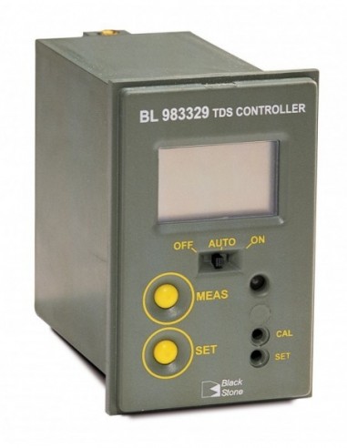 BL983329-1 Minikontroler TDS, zakres do 999 mg/l (ppm), 220 V